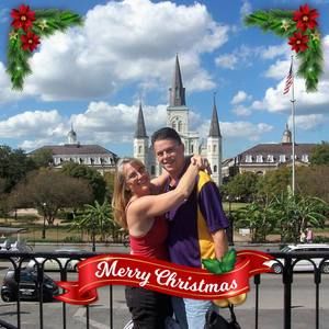 Meet your Posher, Troy